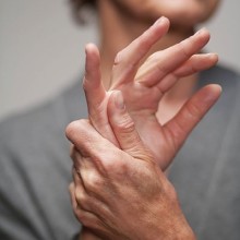 Полиостаоратроз пальцев рук