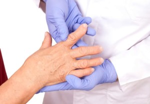 Симптомы и лечение деформации мелких суставов рук