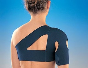 Какие бывают травмы плечевого сустава