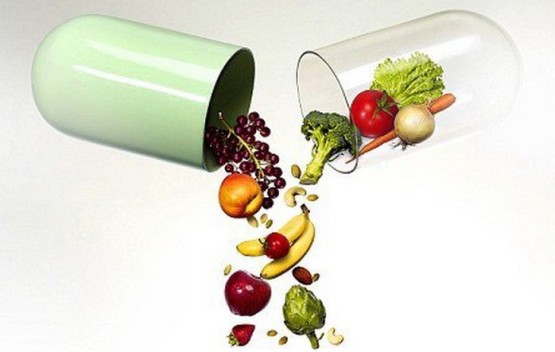 Употребление витаминов улучшит состояние пациента