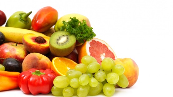 Фрукты и овощи полезны при заболеваниях суставов
